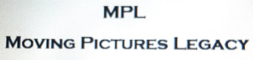Moving Pictures Legacy